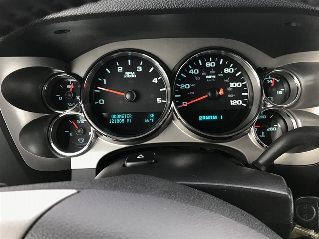 GMC Sierra 2500HD 4WD Crew Cab 153.7" SLE 2014 GMC Sierra 2500HD 4WD Crew Cab 153.7" SLE 2014