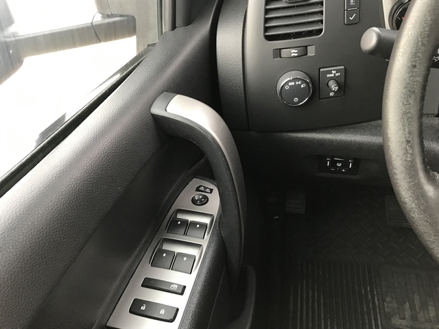 GMC Sierra 2500HD 4WD Crew Cab 153.7" SLE 2014 GMC Sierra 2500HD 4WD Crew Cab 153.7" SLE 2014