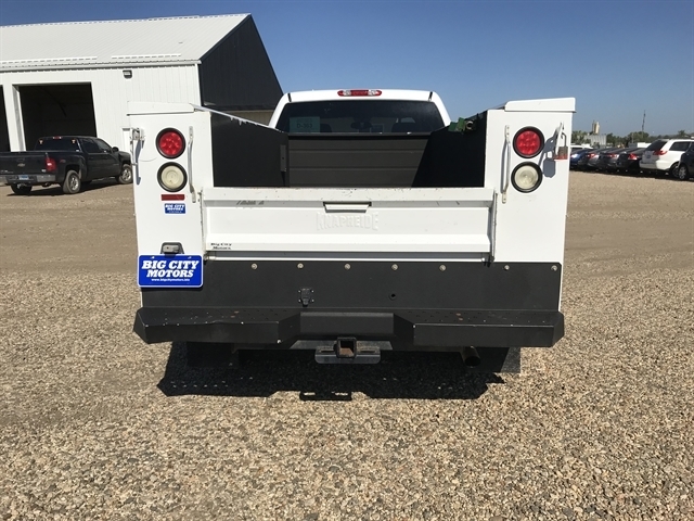 Chevrolet Silverado 2500HD 4WD Crew Cab 167.7" LT 2012 Chevrolet Silverado 2500HD 4WD Crew Cab 167.7" LT 2012