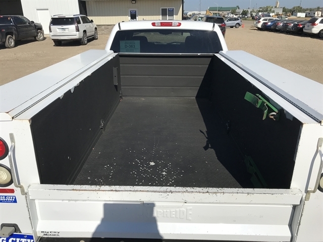 Chevrolet Silverado 2500HD 4WD Crew Cab 167.7" LT 2012 Chevrolet Silverado 2500HD 4WD Crew Cab 167.7" LT 2012