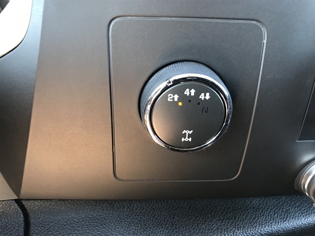 Chevrolet Silverado 2500HD 4WD Crew Cab 167.7" LT 2012 Chevrolet Silverado 2500HD 4WD Crew Cab 167.7" LT 2012