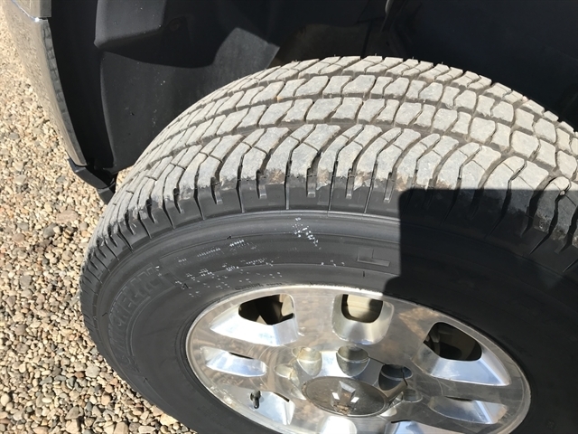 Chevrolet Silverado 2500HD 4WD Crew Cab 167.7" LT 2012 Chevrolet Silverado 2500HD 4WD Crew Cab 167.7" LT 2012