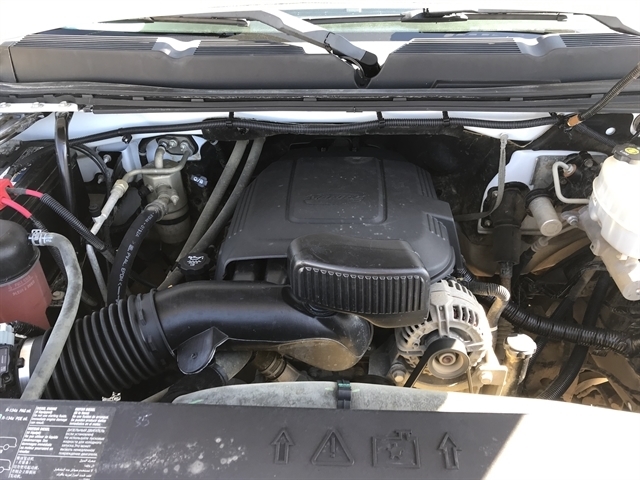 Chevrolet Silverado 2500HD 4WD Crew Cab 167.7" LT 2012 Chevrolet Silverado 2500HD 4WD Crew Cab 167.7" LT 2012