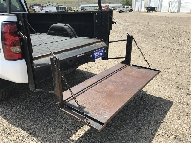 Chevrolet Silverado 2500HD Ext Cab 157.5" WB 4WD Work Truck 2005 Chevrolet Silverado 2500HD Ext Cab 157.5" WB 4WD Work Truck 2005