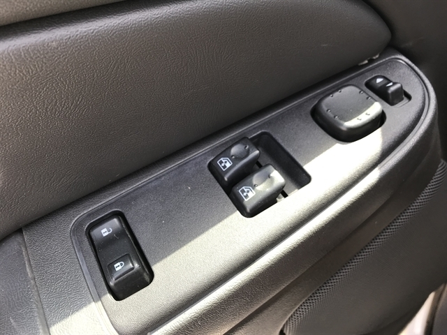 Chevrolet Silverado 2500HD Ext Cab 157.5" WB 4WD Work Truck 2005 Chevrolet Silverado 2500HD Ext Cab 157.5" WB 4WD Work Truck 2005