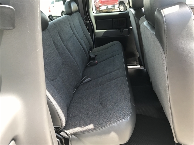 Chevrolet Silverado 2500HD Ext Cab 157.5" WB 4WD Work Truck 2005 Chevrolet Silverado 2500HD Ext Cab 157.5" WB 4WD Work Truck 2005