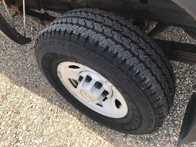 Chevrolet Silverado 2500HD Ext Cab 157.5" WB 4WD Work Truck 2005 Chevrolet Silverado 2500HD Ext Cab 157.5" WB 4WD Work Truck 2005