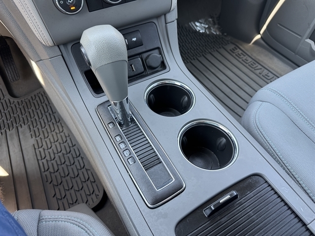 Chevrolet Traverse AWD 4dr LS 2017 Chevrolet Traverse AWD 4dr LS 2017