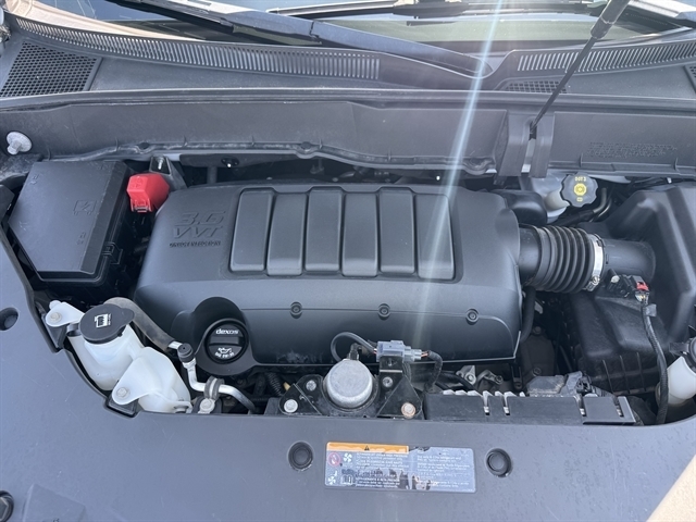 Chevrolet Traverse AWD 4dr LS 2017 Chevrolet Traverse AWD 4dr LS 2017