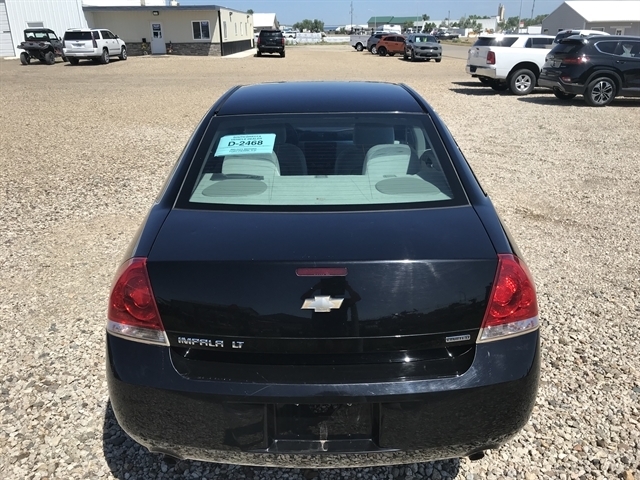 Chevrolet Impala Limited 4dr Sdn LT Fleet 2016 Chevrolet Impala Limited 4dr Sdn LT Fleet 2016