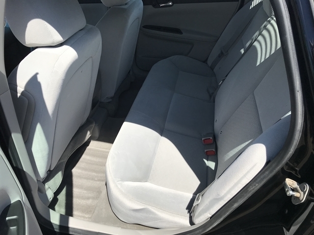 Chevrolet Impala Limited 4dr Sdn LT Fleet 2016 Chevrolet Impala Limited 4dr Sdn LT Fleet 2016