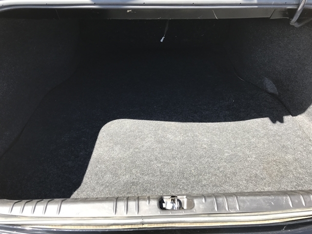 Chevrolet Impala Limited 4dr Sdn LT Fleet 2016 Chevrolet Impala Limited 4dr Sdn LT Fleet 2016