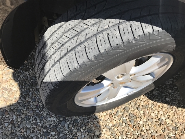 Chevrolet Impala Limited 4dr Sdn LT Fleet 2016 Chevrolet Impala Limited 4dr Sdn LT Fleet 2016