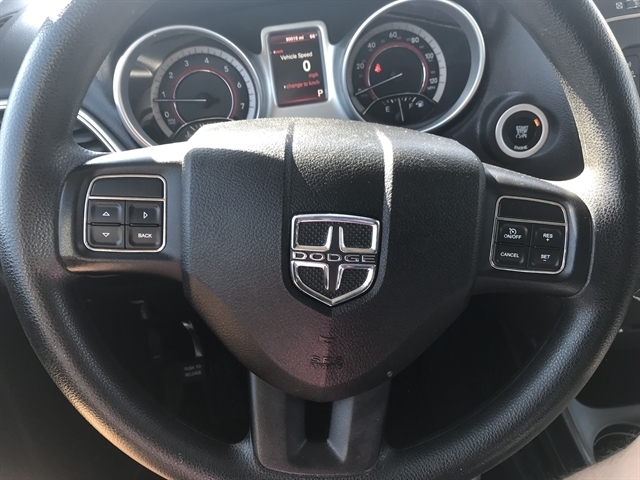 Dodge Journey AWD 4dr SE 2016 Dodge Journey AWD 4dr SE 2016