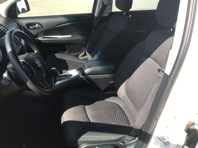 Dodge Journey AWD 4dr SE 2016 Dodge Journey AWD 4dr SE 2016