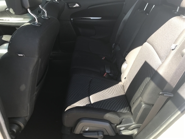 Dodge Journey AWD 4dr SE 2016 Dodge Journey AWD 4dr SE 2016