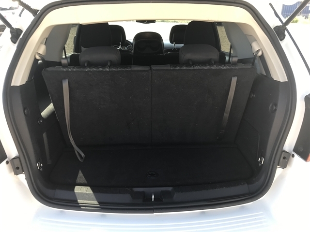 Dodge Journey AWD 4dr SE 2016 Dodge Journey AWD 4dr SE 2016