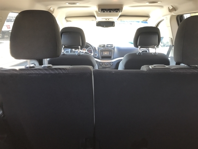 Dodge Journey AWD 4dr SE 2016 Dodge Journey AWD 4dr SE 2016