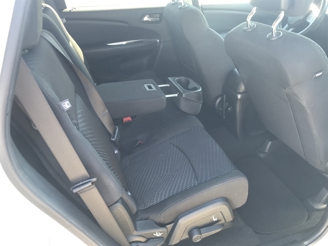 Dodge Journey AWD 4dr SE 2016 Dodge Journey AWD 4dr SE 2016