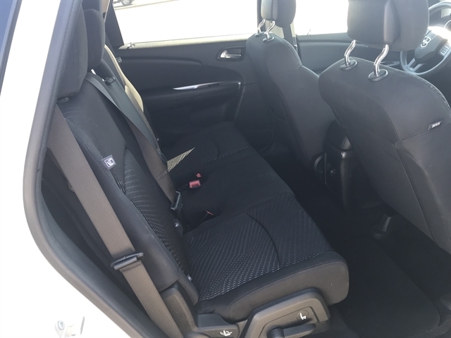 Dodge Journey AWD 4dr SE 2016 Dodge Journey AWD 4dr SE 2016