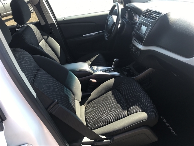 Dodge Journey AWD 4dr SE 2016 Dodge Journey AWD 4dr SE 2016