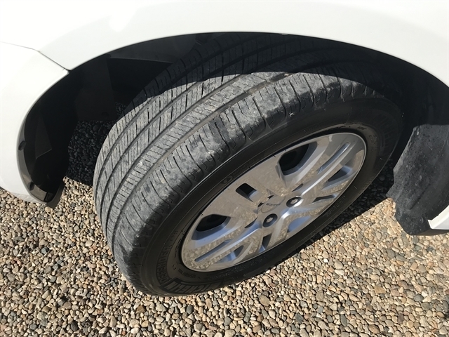 Dodge Journey AWD 4dr SE 2016 Dodge Journey AWD 4dr SE 2016