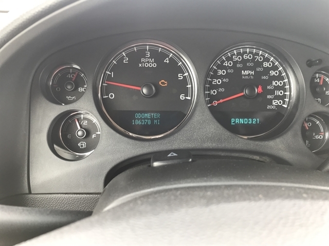 Chevrolet Suburban 4WD 4dr 1500 LT 2007 Chevrolet Suburban 4WD 4dr 1500 LT 2007