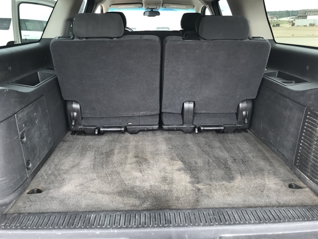 Chevrolet Suburban 4WD 4dr 1500 LT 2007 Chevrolet Suburban 4WD 4dr 1500 LT 2007