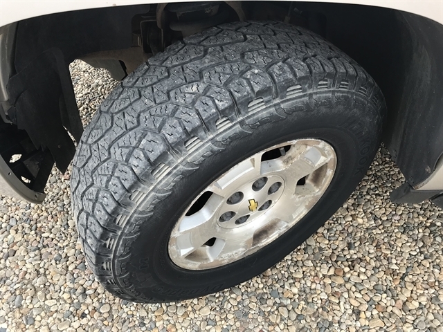 Chevrolet Suburban 4WD 4dr 1500 LT 2007 Chevrolet Suburban 4WD 4dr 1500 LT 2007