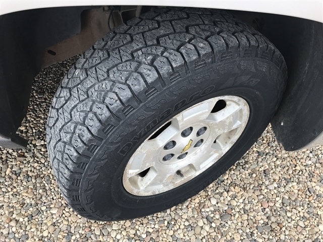 Chevrolet Suburban 4WD 4dr 1500 LT 2007 Chevrolet Suburban 4WD 4dr 1500 LT 2007