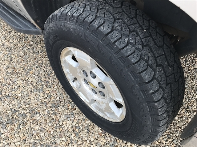 Chevrolet Suburban 4WD 4dr 1500 LT 2007 Chevrolet Suburban 4WD 4dr 1500 LT 2007