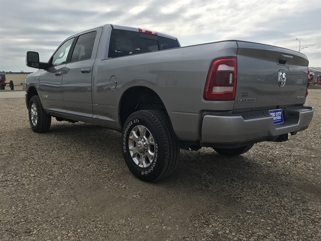 RAM 2500 Laramie 4x4 Crew Cab 6'4" Box 2024 RAM 2500 Laramie 4x4 Crew Cab 6'4" Box 2024