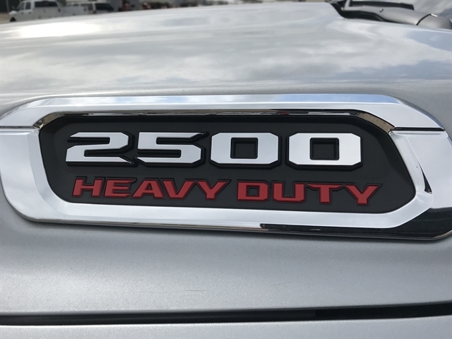 RAM 2500 Laramie 4x4 Crew Cab 6'4" Box 2024 RAM 2500 Laramie 4x4 Crew Cab 6'4" Box 2024