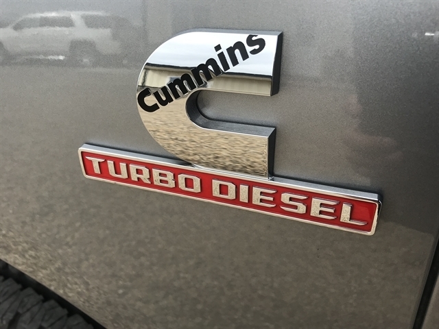 RAM 2500 Laramie 4x4 Crew Cab 6'4" Box 2024 RAM 2500 Laramie 4x4 Crew Cab 6'4" Box 2024