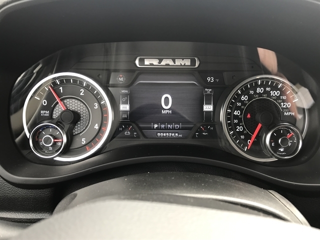 RAM 2500 Laramie 4x4 Crew Cab 6'4" Box 2024 RAM 2500 Laramie 4x4 Crew Cab 6'4" Box 2024