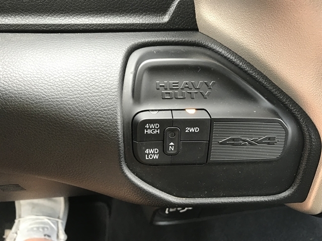 RAM 2500 Laramie 4x4 Crew Cab 6'4" Box 2024 RAM 2500 Laramie 4x4 Crew Cab 6'4" Box 2024