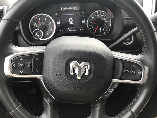 RAM 2500 Laramie 4x4 Crew Cab 6'4" Box 2024 RAM 2500 Laramie 4x4 Crew Cab 6'4" Box 2024