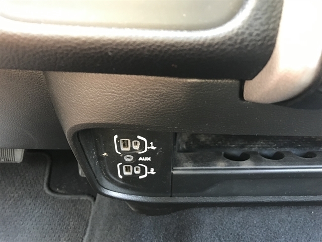 RAM 2500 Laramie 4x4 Crew Cab 6'4" Box 2024 RAM 2500 Laramie 4x4 Crew Cab 6'4" Box 2024