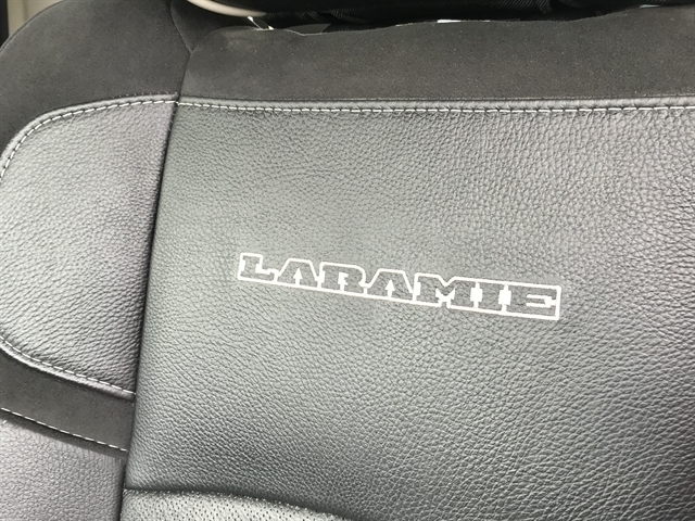 RAM 2500 Laramie 4x4 Crew Cab 6'4" Box 2024 RAM 2500 Laramie 4x4 Crew Cab 6'4" Box 2024