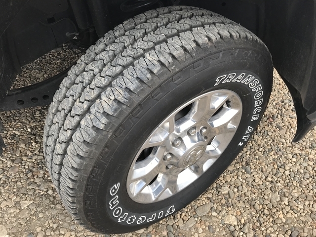 RAM 2500 Laramie 4x4 Crew Cab 6'4" Box 2024 RAM 2500 Laramie 4x4 Crew Cab 6'4" Box 2024