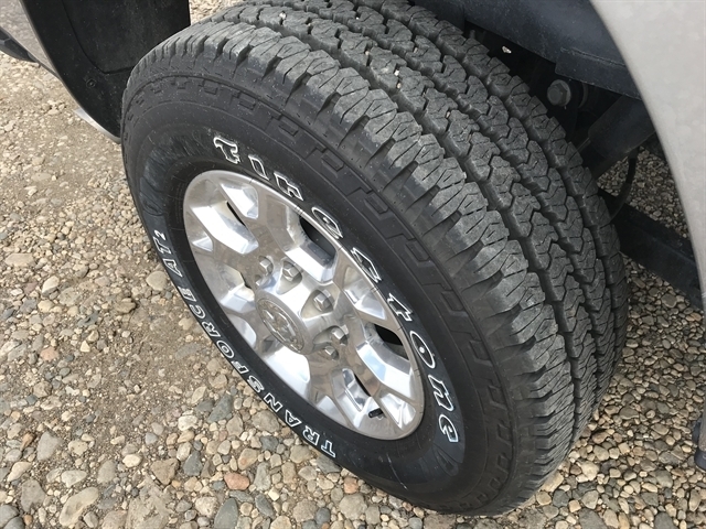 RAM 2500 Laramie 4x4 Crew Cab 6'4" Box 2024 RAM 2500 Laramie 4x4 Crew Cab 6'4" Box 2024