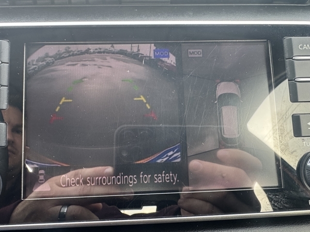 Nissan Kicks SR FWD 2018 Nissan Kicks SR FWD 2018