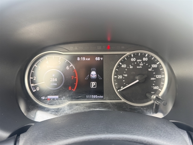 Nissan Kicks SR FWD 2018 Nissan Kicks SR FWD 2018