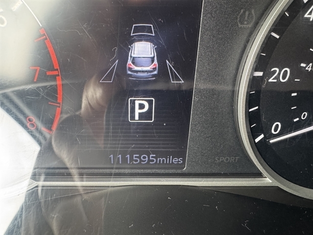 Nissan Kicks SR FWD 2018 Nissan Kicks SR FWD 2018