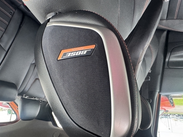 Nissan Kicks SR FWD 2018 Nissan Kicks SR FWD 2018