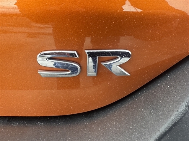 Nissan Kicks SR FWD 2018 Nissan Kicks SR FWD 2018