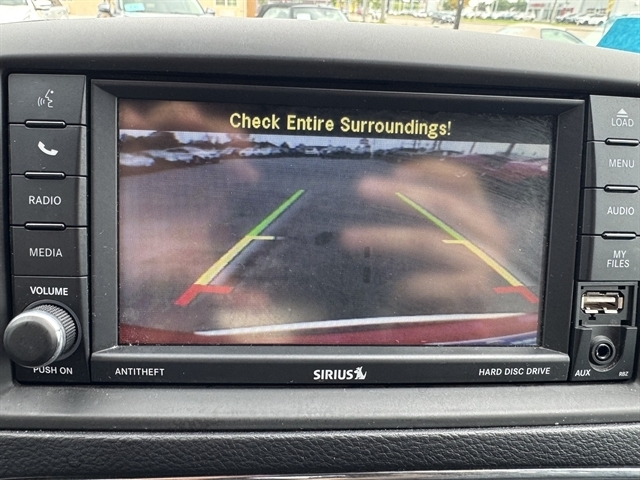 Dodge Grand Caravan 4dr Wgn R/T 2015 Dodge Grand Caravan 4dr Wgn R/T 2015