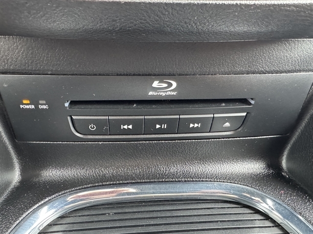 Dodge Grand Caravan 4dr Wgn R/T 2015 Dodge Grand Caravan 4dr Wgn R/T 2015