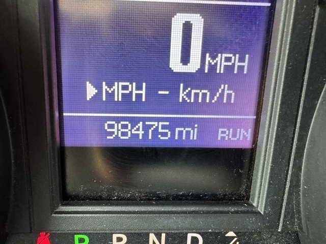 Dodge Grand Caravan 4dr Wgn R/T 2015 Dodge Grand Caravan 4dr Wgn R/T 2015