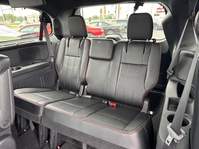 Dodge Grand Caravan 4dr Wgn R/T 2015 Dodge Grand Caravan 4dr Wgn R/T 2015